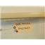 JENN AIR  STOVE 74003654 Handle, Door (alm)  USED