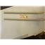 GE Stove WB56T10064 Frame Door Side  PAIR   USED PART