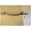 GE STOVE WB28K10081  Manifold Tube   USED PART
