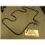 NOS Whirlpool Chromalox stove Broil Element CH1039 TS1039 TS740 240v/3000w