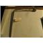 MAYTAG GAS STOVE Y0088783 0056107 PRESSURE REGULATOR MANIFOLD SQUARE PIPE USED