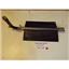 KENMORE STOVE 319255  302729 Oven Burner W/Baffle  used part