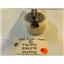 KITCHENAID STOVE 9760579 8300579 4449743  Hinge, Door (orange)  RIGHT SIDE  USED