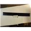 AMANA Stove 31782102B Trim, Door Top  USED