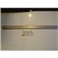 Model RCIB-645 Vintage Frigidaire Flair Stove Upper Trim Piece 38 3/4" Long