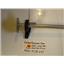 Model RCIB-645 Vintage Frigidaire Flair Stove Large Oven Door Hinge Rod 23" Long