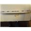 MAGIC CHEF STOVE 7701P105-60 Handle, Door (wht) SCRATCHED    USED