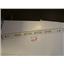 Maytag STOVE 3608F140-78  74008933  Trim, Top (bsq) very small specks  USED