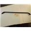 FRIGIDAIRE STOVE 316060200 Handle-door, Black, Oven  W/SCREWS    USED