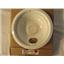 MAYTAG JENN AIR STOVE 74004994 BOWL,DRIP 6" BSQ  NEW IN BOX