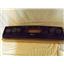 AMANA STONE 74009113 Panel, Backguard (blk)   NEW IN BOX