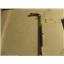 MAYTAG GAS STOVE 0089065 OVEN BURNER USED PART ASSEMBLY F/S