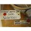 Maytag Amana  Stove  32007001  Element, Warming Zone NEW IN BOX