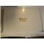 Model RCIB-635-2 Vintage Frigidaire Flair Stove Lower Left Cabinet Door