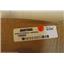 AMANA MAYTAG STOVE 74009039 GRATE GRAY  NEW IN BOX