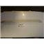Kitchen Aid STOVE 4212235  Handle, Door (almond) small marks,scratches USED