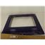 MAYTAG WHIRLPOOL STOVE 74010483 OVEN DOOR LINER NEW