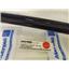 MAYTAG WHIRLPOOL STOVE 74010241 DOOR HANDLE (BLACK) NEW