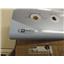 Maytag Washer   27001175  Facia   NEW IN BOX