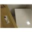 MAYTAG WHIRLPOOL WASHER 22002737 FRONT PANEL (WHITE) NEW