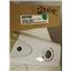 MAYTAG WHIRLPOOL DRYER 37001084 FACIA NEW