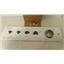 MAYTAG WHIRLPOOL WASHER 21001816 CONTROL PANEL NEW