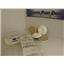 AMANA WHIRLPOOL WASHER 155P3 ANCHOR 4 PACK (WHITE) NEW