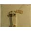 FRIDGIDAIRE DISHWASHER 8014844 8015645 WATER INLET W/FILL CAP USED PART ASSEMBLY