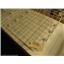 FRIGIDIARE DISHWASHER 154866702 154319604 LOWER RACK USED PART *SEE NOTE