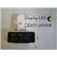 Samsung DISHWASHER Display led DD07-00010A   used part