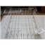 FRIGIDAIRE DISHWASHER 154866702 154321001 LOWER RACK USED PART *SEE NOTE*