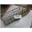 KENMORE DISHWASHER 8268824 SILVERWARE BASKET USED PART ASSEMBLY