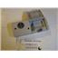 Electrolux DISHWASHER 154860101 154542103 Dispenser,det/rinse Aid used part