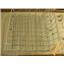 KENMORE SEARS ROEBUCK DISHWASHER 5300810014 UPPER RACK USED PART *SEE NOTE