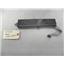 WHIRLPOOL DISHWASHER 9743244 USER INTERFACE PANEL USED PART ASSEMBLY