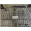 WHIRLPOOL DISHWASHER 8539233 UPPER RACK USED PART *SEE NOTE*