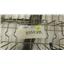 WHIRLPOOL DISHWASHER 8539233 UPPER RACK USED