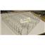 ELECTROLUX DISHWASHER 5304498211 UPPER RACK USED