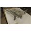 KITCHENAID  DISHWASHER 8539233 UPPER RACK USED