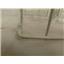 FRIGIDAIRE DISHWASHER 5304498202 154331502 UPPER RACK USED