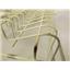 FRIGIDAIRE DISHWASHER 154319506 5304498211 UPPER RACK USED