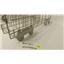 WHIRLPOOL DISHWASHER W10199800 LOWER RACK USED