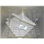 WHIRLPOOL DISHWASHER 1018667 8539214 UPPER RACK USED