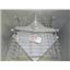 WHIRLPOOL DISHWASHER 8539214 1018667 UPPER RACK USED