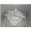 WHIRLPOOL DISHWASHER W10164199 W10300725 UPPER RACK USED