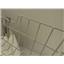 WHIRLPOOL DISHWASHER W10164199 W10300725 UPPER RACK USED
