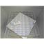 KENMORE DISHWASHER WD28X267 WD28X10230 UPPER RACK USED