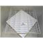 GENERAL ELECTRIC DISHWASHER WD28X277 WD28X10022 UPPER RACK USED