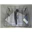KENMORE  DISHWASHER 1548540 W10240139 UPPER RACK USED