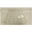 FRIGIDAIRE DISHWASHER 2400619  WD28X10369 UPPER DISHRACK USED